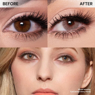 Pink Label Dewy Honey - EyeCandys