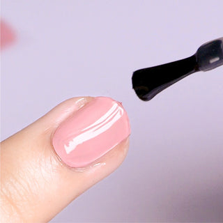 EyeCandys Gel Nail Stickers designed to deliver salon-quality results, providing a smooth, chip-free, and durable gel-like finish