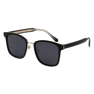 Bon Voyage Square Sunglasses - EyeCandys