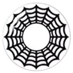 EyeCandys Cosplay 009 Spider Web - EyeCandys