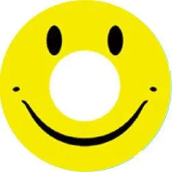EyeCandys Cosplay 011 Smiley Face - EyeCandys