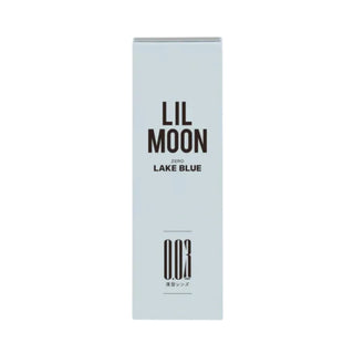 Lilmoon 1-Day Zero Lake Blue (10pk)