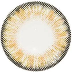 NEO Cosmo Brown (Custom Toric) Color Contacts for Astigmatism - EyeCandys