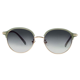 Santorini Round Sunglasses - EyeCandys
