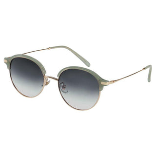Santorini Round Sunglasses - EyeCandys
