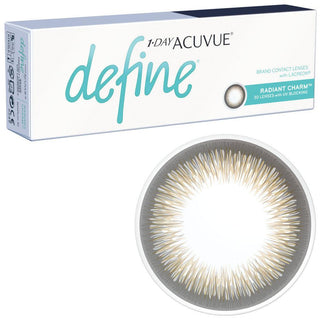 Disposable Color Contact Lenses – Making the Choice - EyeCandys