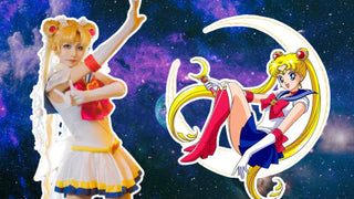 Quick-Start Hair Hacks for Iconic Twintails (A Sailor Moon Wig Tutorial)