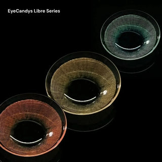 EyeCandys Libre Beige - EyeCandys