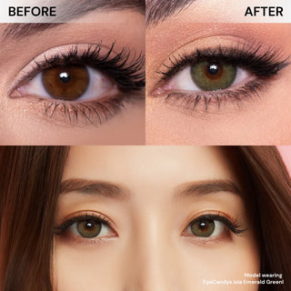 EyeCandys Isla Set (3 Pairs) - EyeCandys