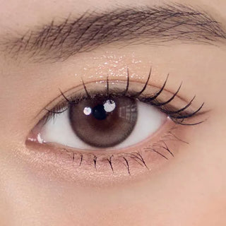 Gemhour Melinoe 1-Day Grey Beige (10pk) - EyeCandys