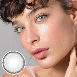 For Dark Eyes Set (5 Pairs) Color Contact Lens - EyeCandys