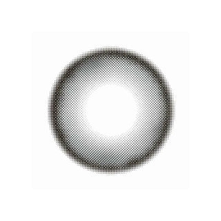 Lilmoon 1-Day Zero Charcoal (10pk)
