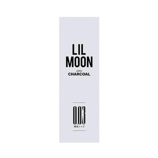 Lilmoon 1-Day Zero Charcoal (10pk)