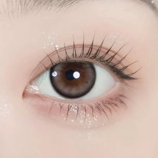 Lilmoon 1-Day Zero Crush Gray (10pk)
