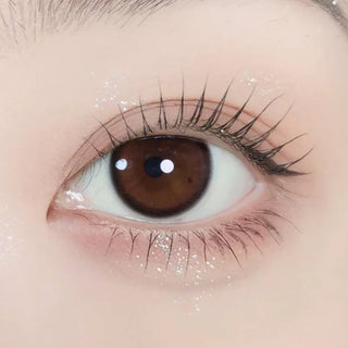 Lilmoon 1-Day Zero Gentle Pink (10pk)