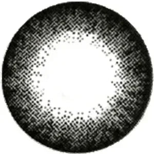NEO Extra Dali Black (Custom Toric) Color Contacts for Astigmatism - EyeCandys
