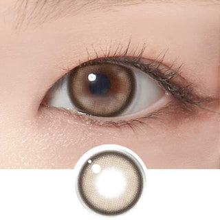 NEO Vision Neoism Pure Beige (50pk) - EyeCandys