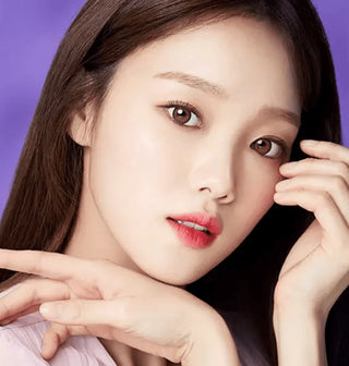 Freshlook CC 1-Day Allure Hazel (30pk) (KR) Natural Color Contact Lens for Dark Eyes - EyeCandys