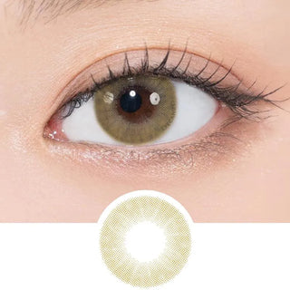 N's Collection Yakisoba Pan Hazel (10pk) - EyeCandys