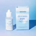 EyeCandys Dream Eye Lubricating Drops with Hyaluronic Acid for Contact Lenses