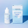 EyeCandys Dream Eye Lubricating Drops with Hyaluronic Acid for Contact Lenses