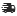 Icon of a fast-moving delivery truck representing express shipping