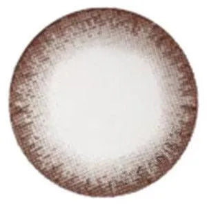 NEO Dali Chocolate Brown (Custom Toric) Color Contacts for Astigmatism - EyeCandys